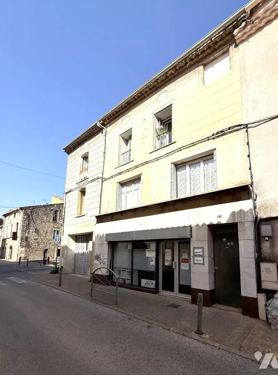 Appartement à vendre, 411m², Bagnols-sur-Cèze