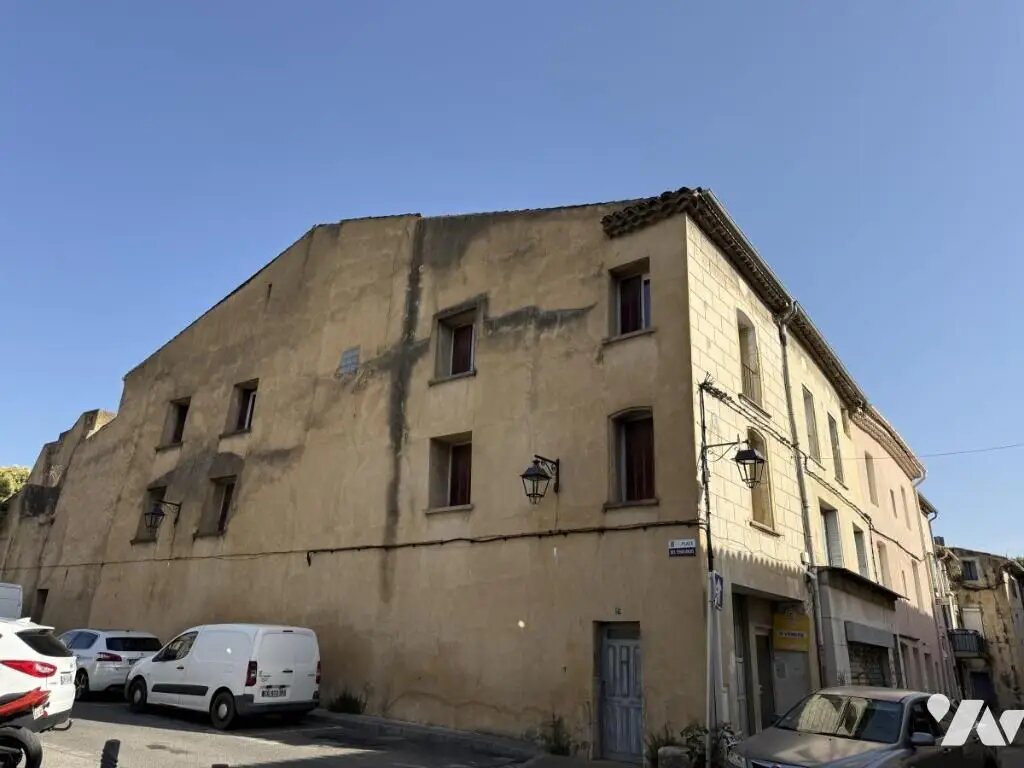 Appartement à vendre, 411m², Bagnols-sur-Cèze