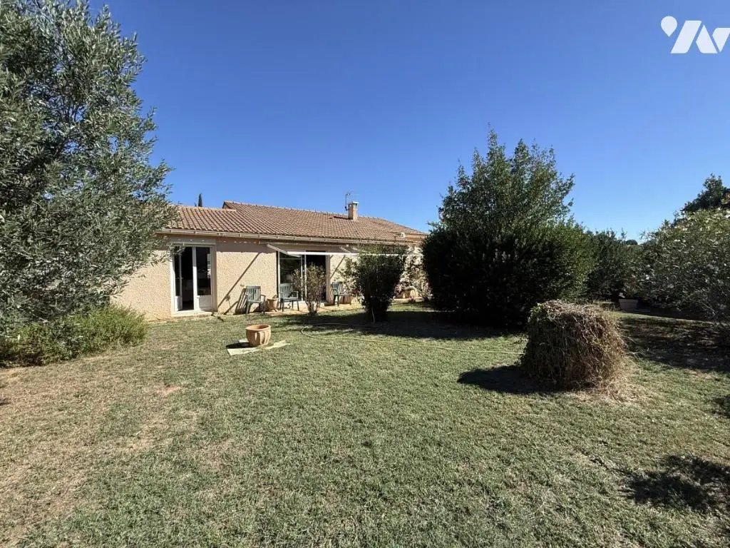 Maison à vendre, 4m², Bagnols-sur-Cèze
