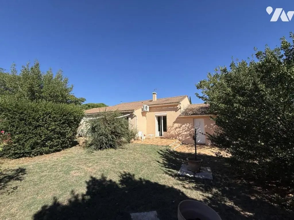Maison à vendre, 4m², Bagnols-sur-Cèze