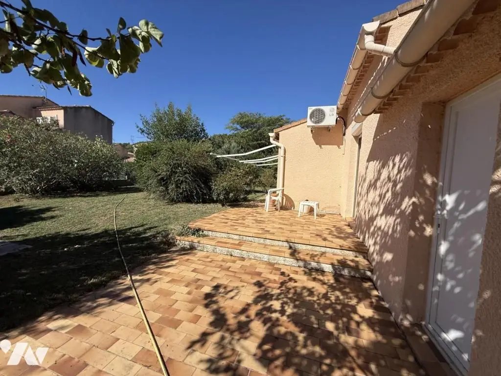 Maison à vendre, 4m², Bagnols-sur-Cèze