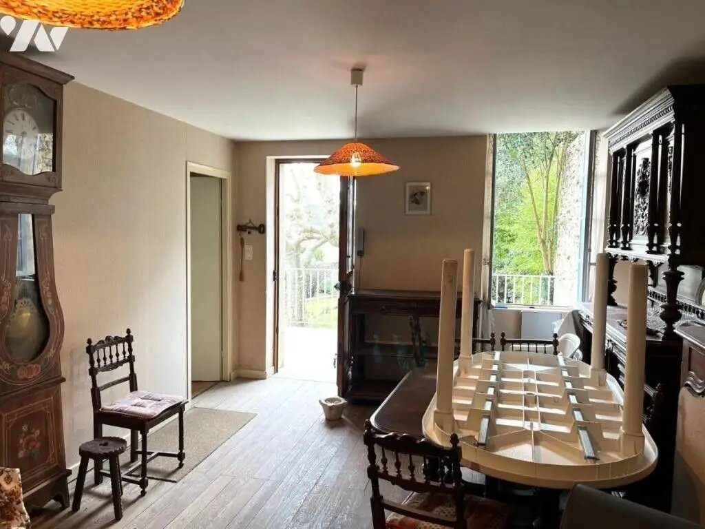 Maison à vendre, 177m², Pont-Saint-Esprit