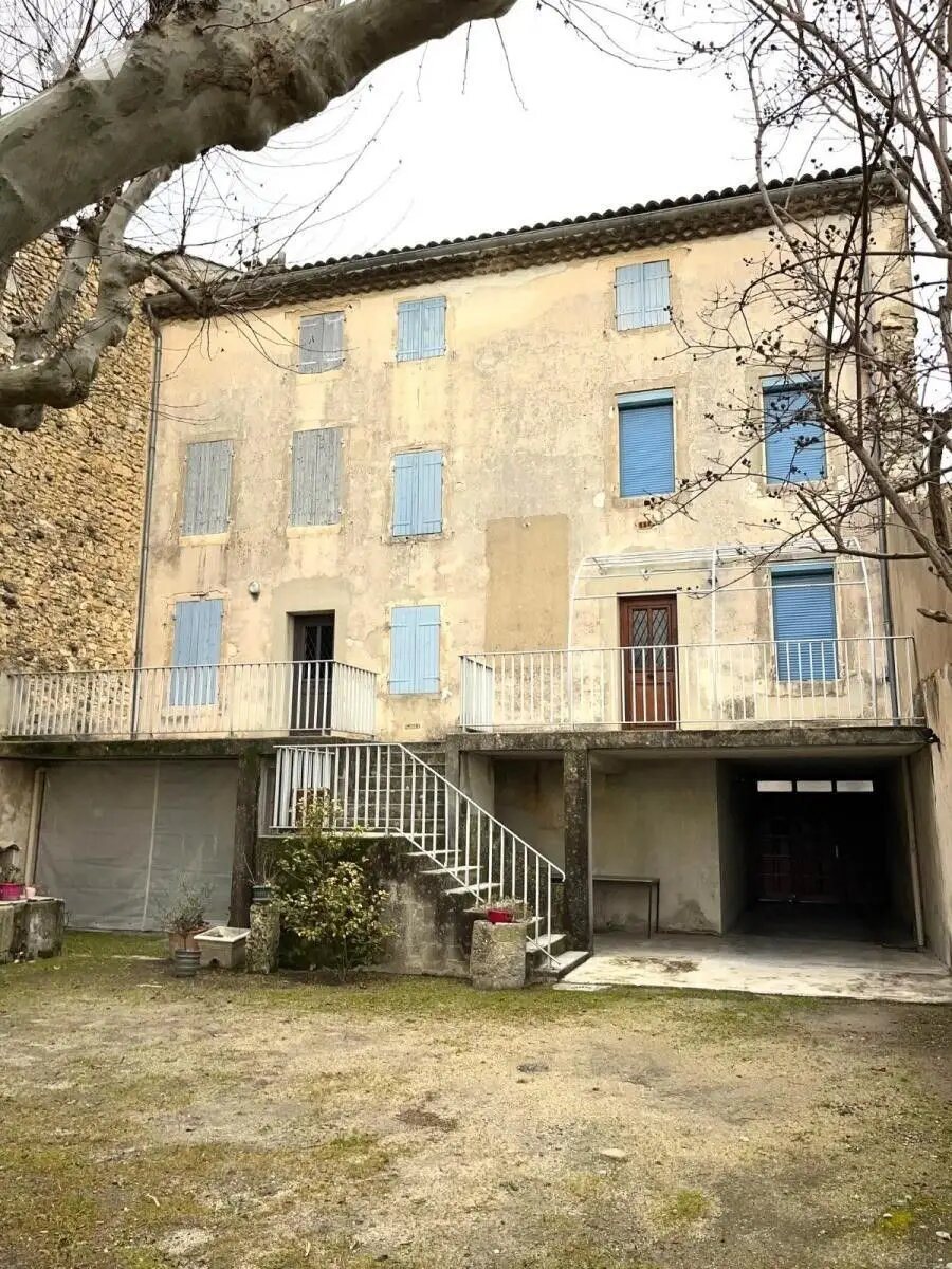 Maison à vendre, 177m², Pont-Saint-Esprit