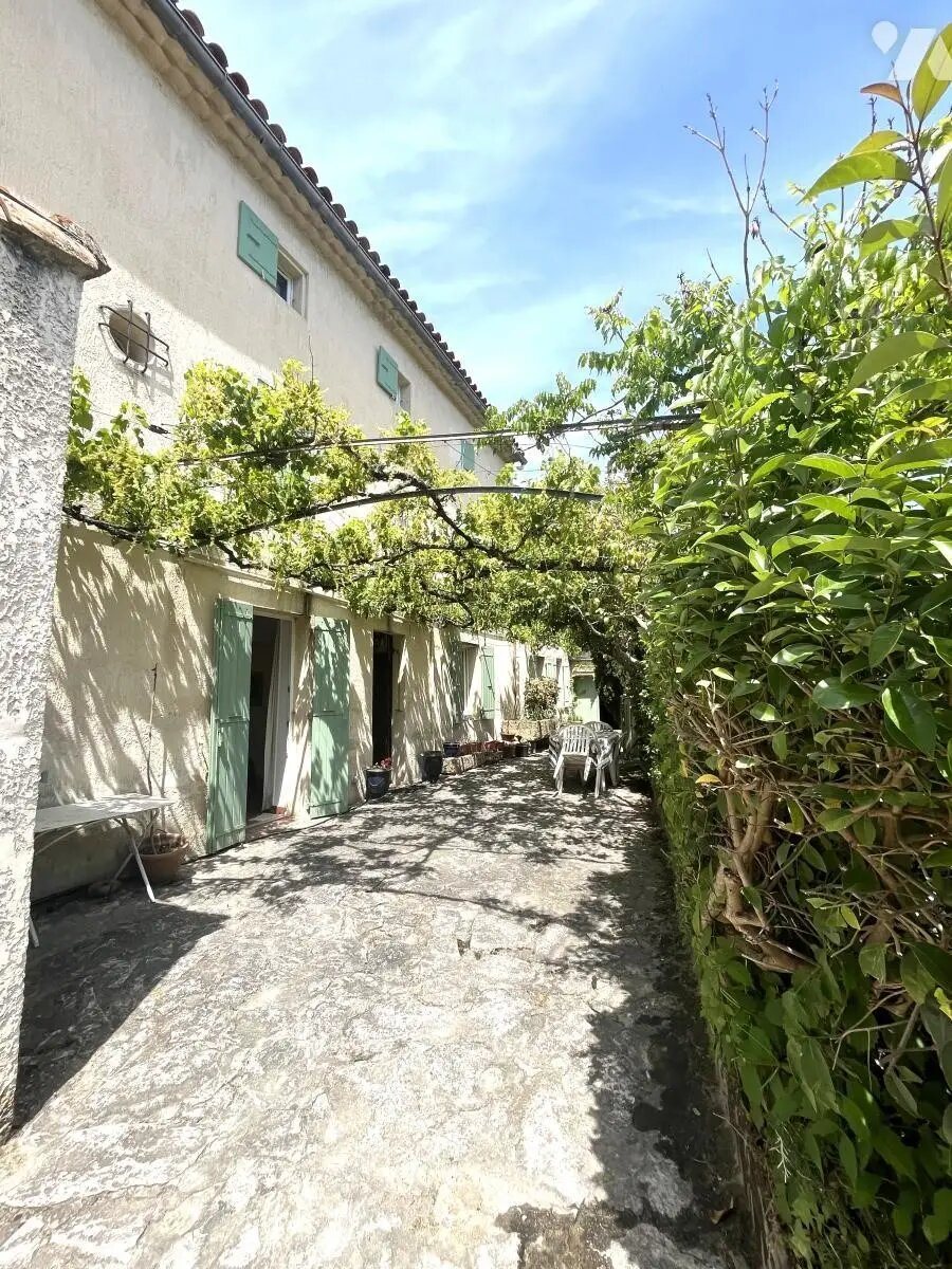 Maison à vendre, 8m², Sauveterre