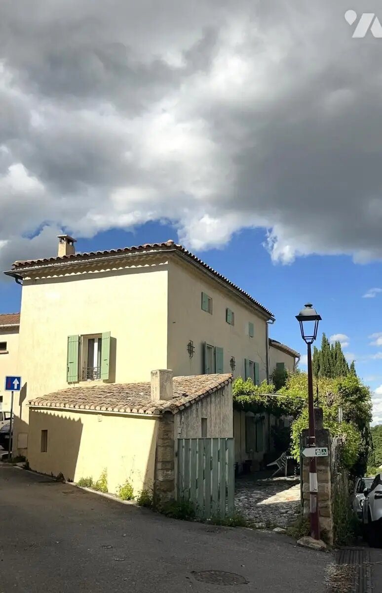 Maison à vendre, 8m², Sauveterre