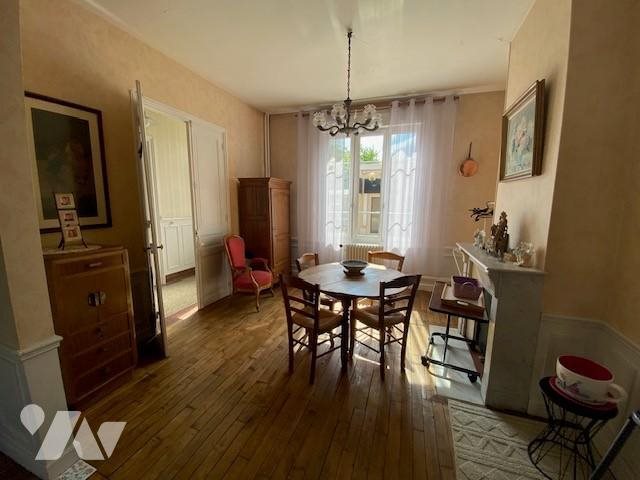 Maison à vendre, 136m², Montdidier