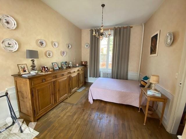 Maison à vendre, 136m², Montdidier