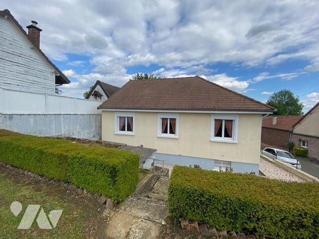 Maison à vendre, 77m², Boulogne-la-Grasse