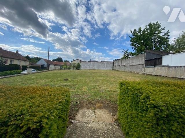 Maison à vendre, 77m², Boulogne-la-Grasse