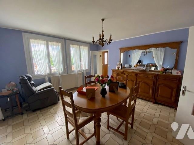 Maison à vendre, 77m², Boulogne-la-Grasse
