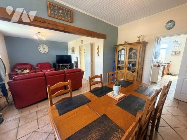 Maison à vendre, 91m², Montdidier