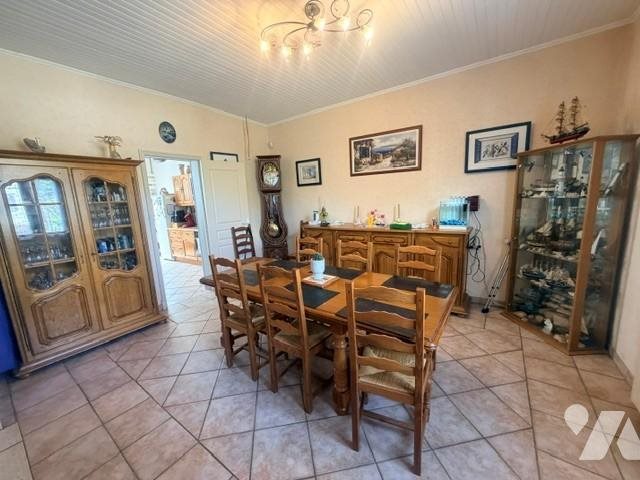 Maison à vendre, 91m², Montdidier
