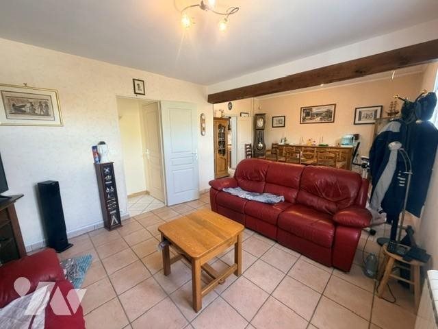 Maison à vendre, 91m², Montdidier