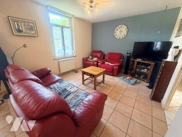 Maison à vendre, 91m², Montdidier
