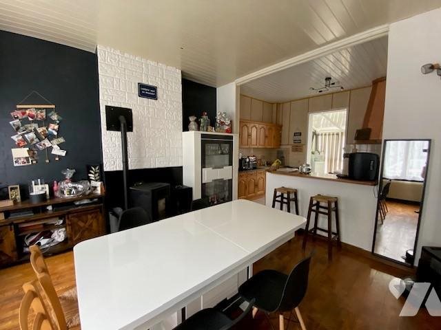 Maison à vendre, 103m², Montdidier