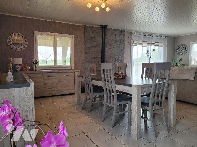 Maison à vendre, 177m², Tourcoing