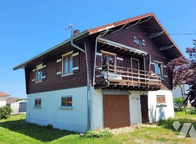 Maison à vendre, 60m², Tourcoing