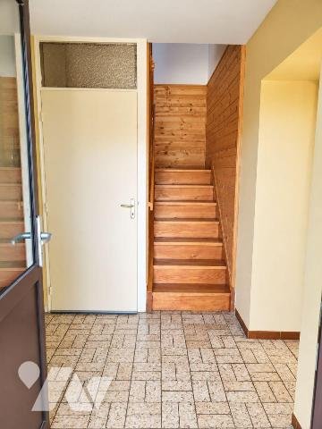 Maison à vendre, 130m², Valdahon