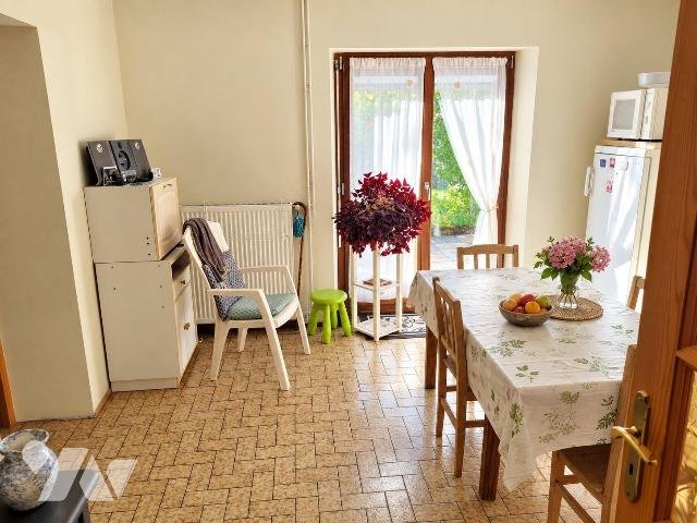 Maison à vendre, 130m², Valdahon