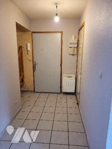 Appartement à vendre, 43m², Tourcoing