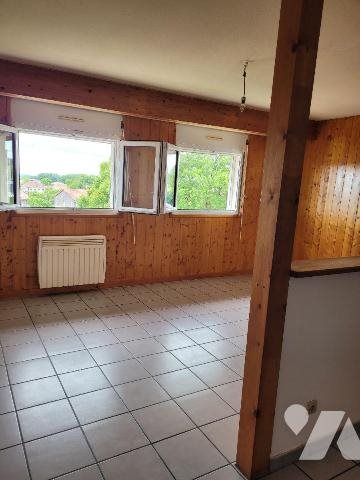Appartement à vendre, 43m², Tourcoing