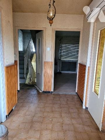 Maison à vendre, 82m², Vercel-Villedieu-le-Camp