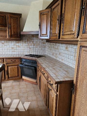 Maison à vendre, 82m², Vercel-Villedieu-le-Camp