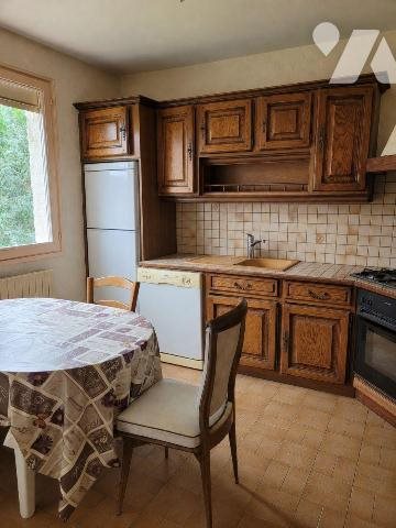 Maison à vendre, 82m², Vercel-Villedieu-le-Camp