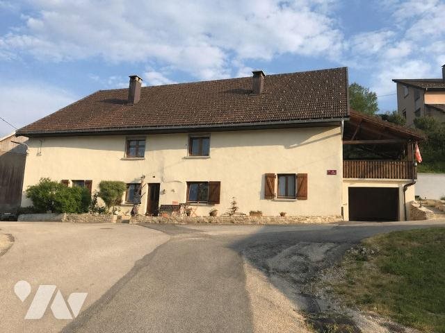 Maison à vendre, 132m², Tourcoing
