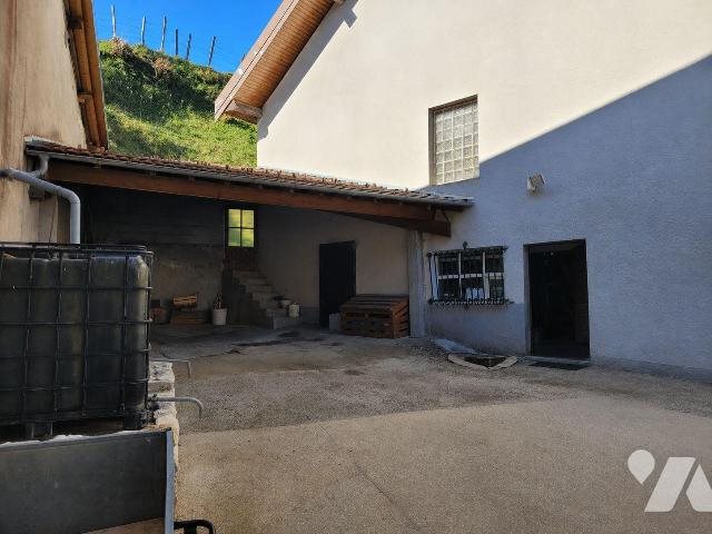 Maison à vendre, 132m², Tourcoing