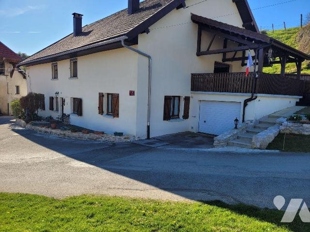 Maison à vendre, 132m², Tourcoing