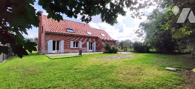 Maison à vendre, 133m², Wailly