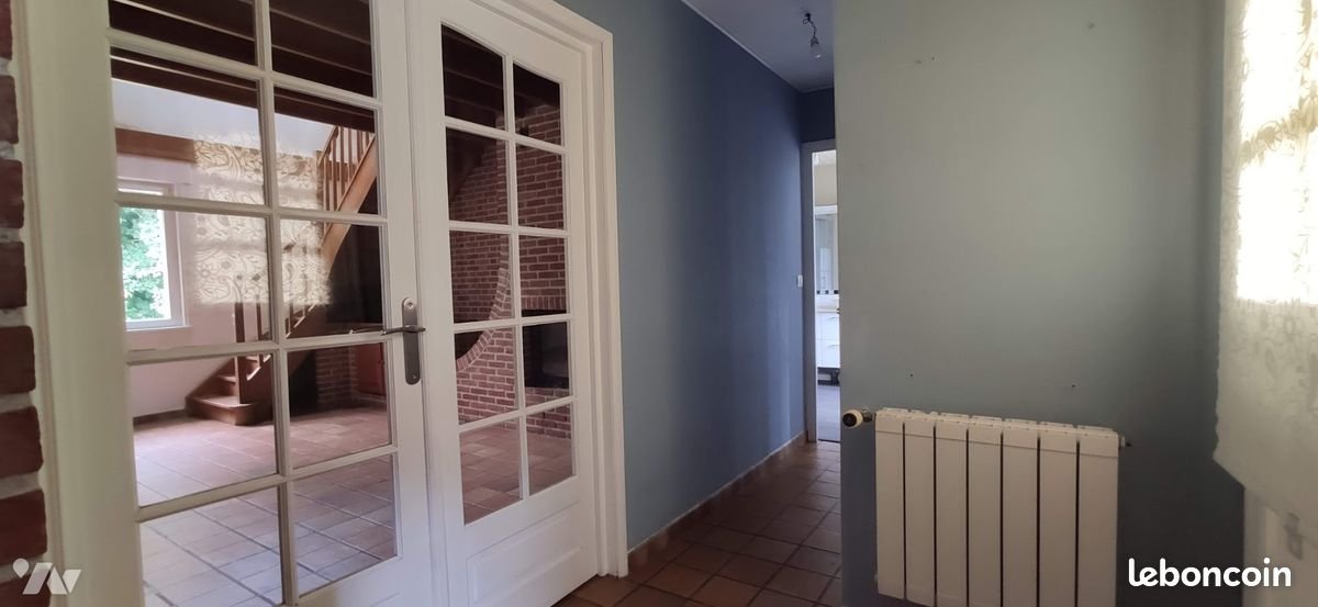 Maison à vendre, 133m², Wailly