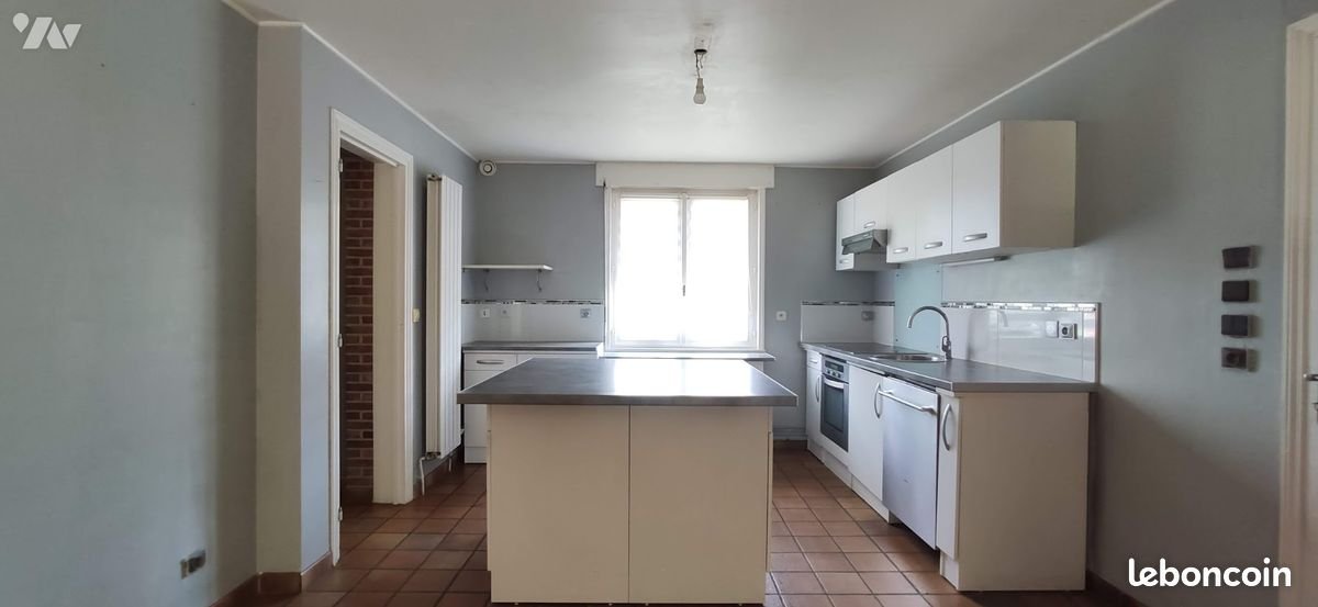 Maison à vendre, 133m², Wailly