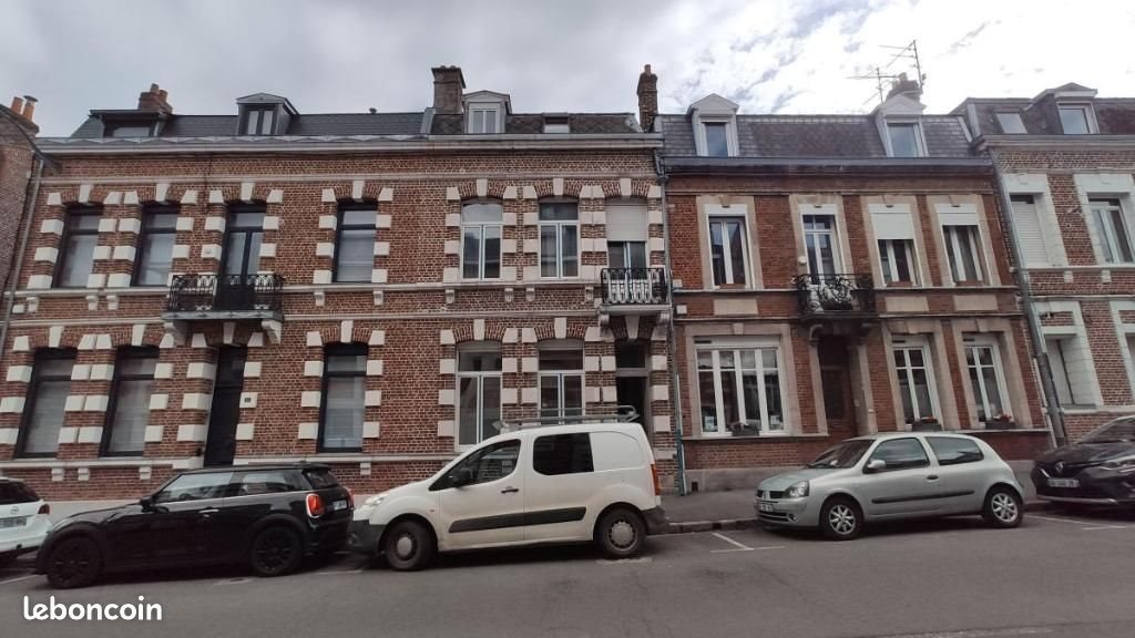 Appartement à vendre, 162m², Arras