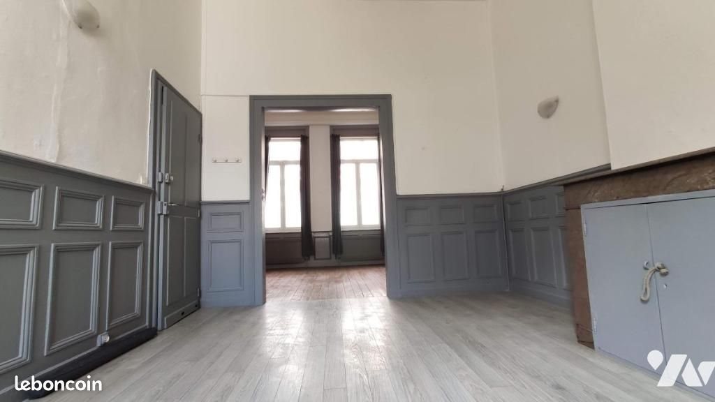 Appartement à vendre, 162m², Arras