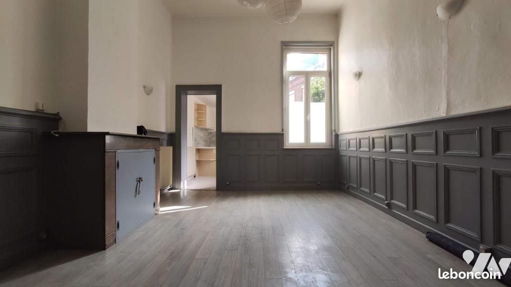 Appartement à vendre, 162m², Arras
