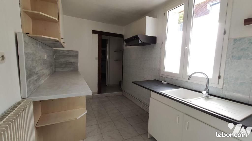 Appartement à vendre, 162m², Arras