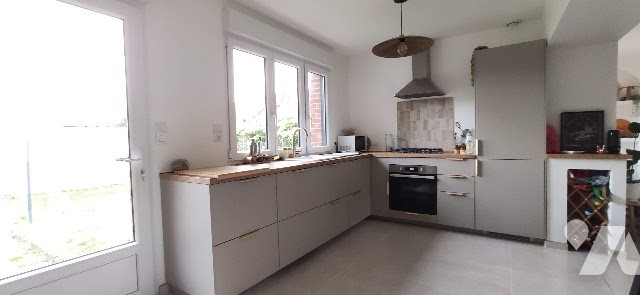 Maison à vendre, 123m², Athies