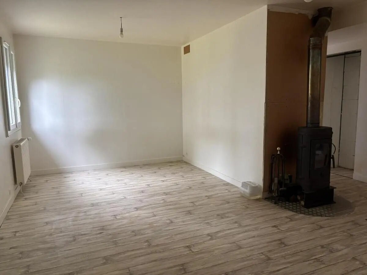 Maison à vendre, 90m², Nogent-sur-Eure