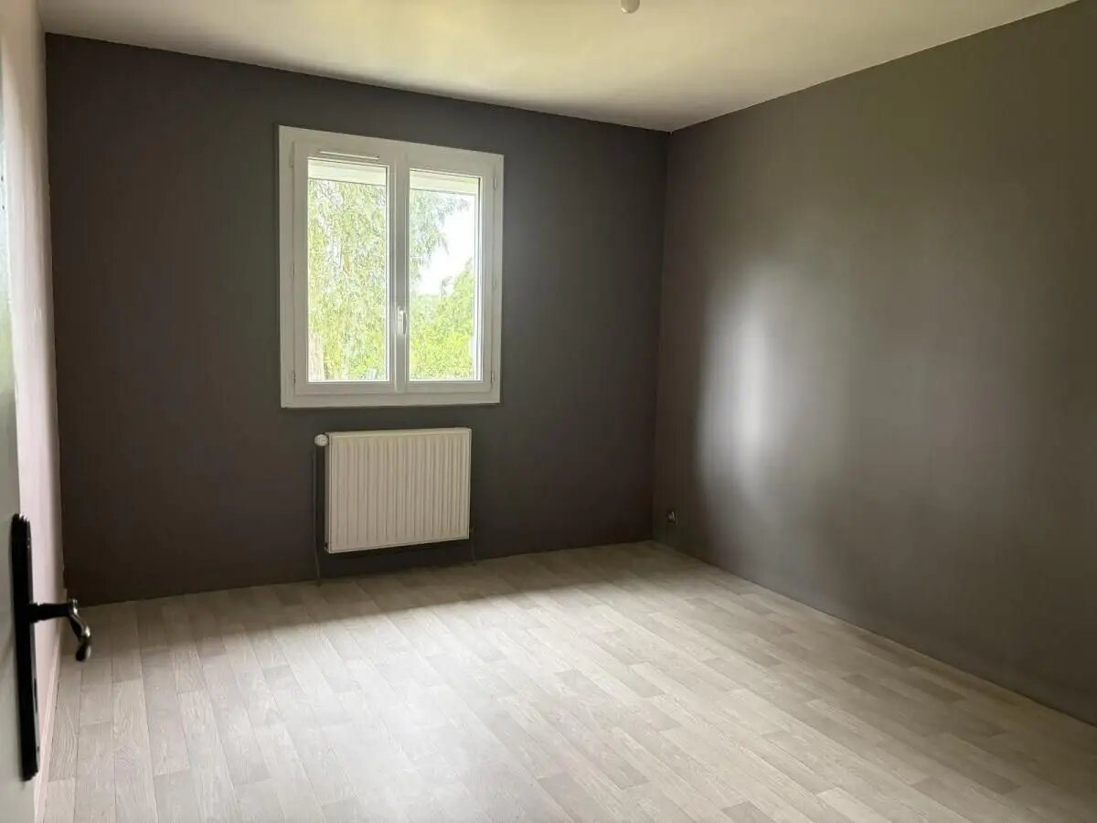 Maison à vendre, 90m², Nogent-sur-Eure