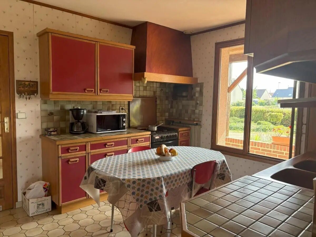 Maison à vendre, 195m², Meslay-le-Grenet