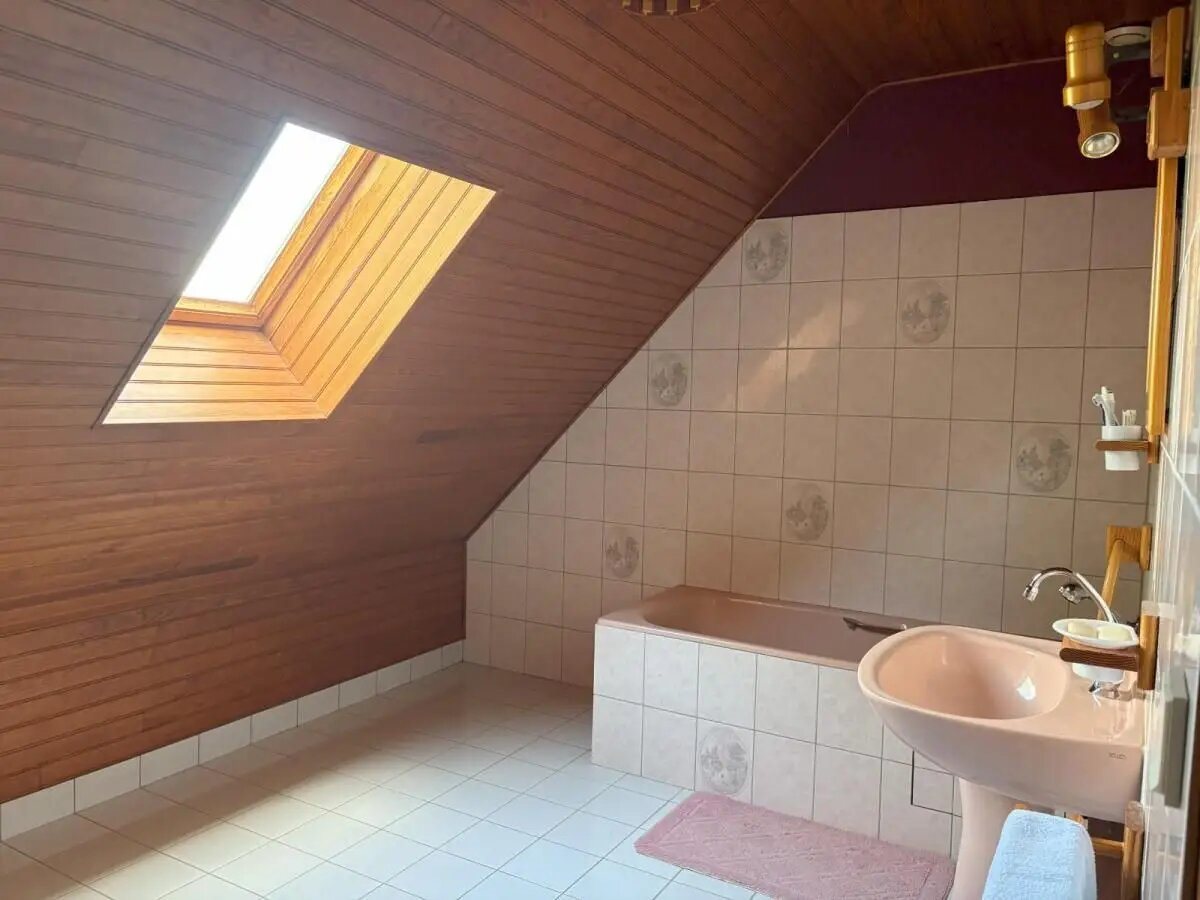 Maison à vendre, 195m², Meslay-le-Grenet