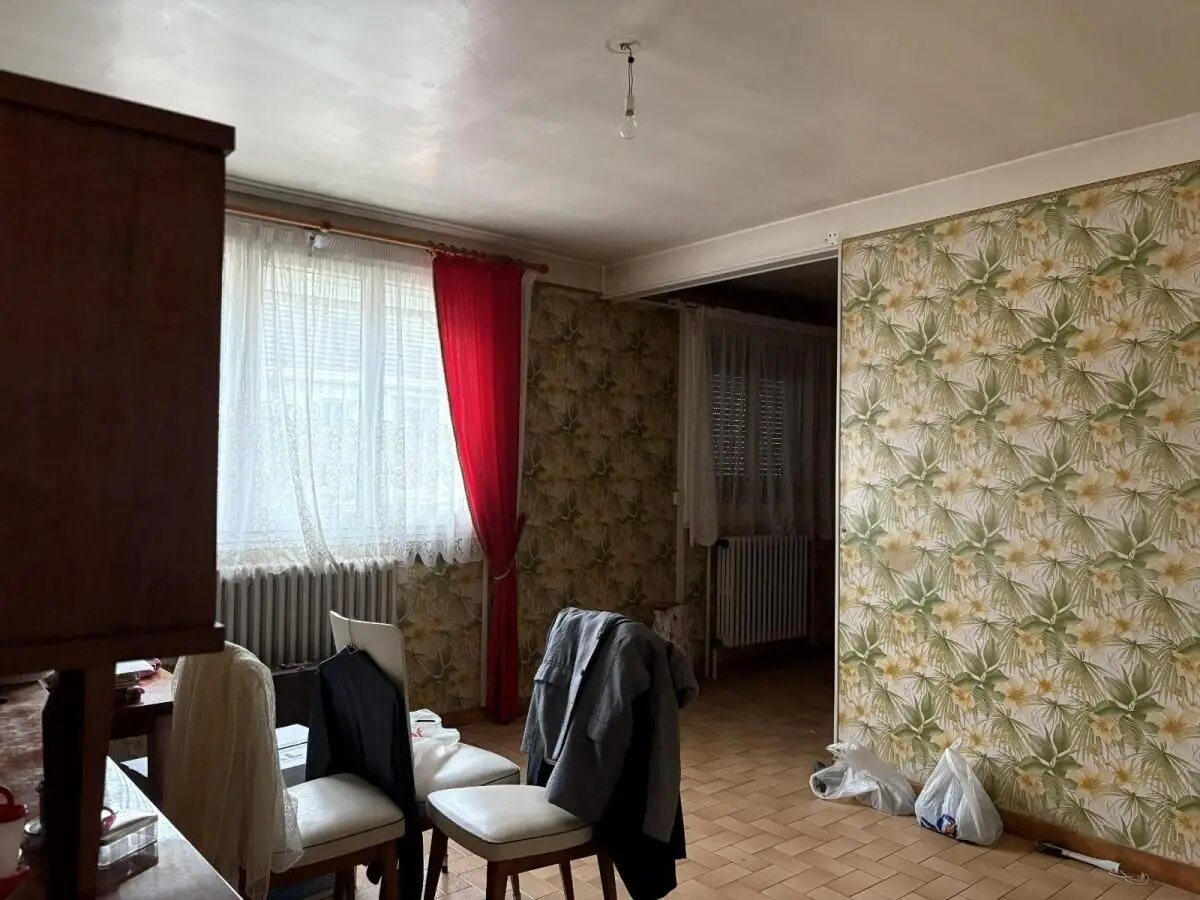Maison à vendre, 79m², Mainvilliers