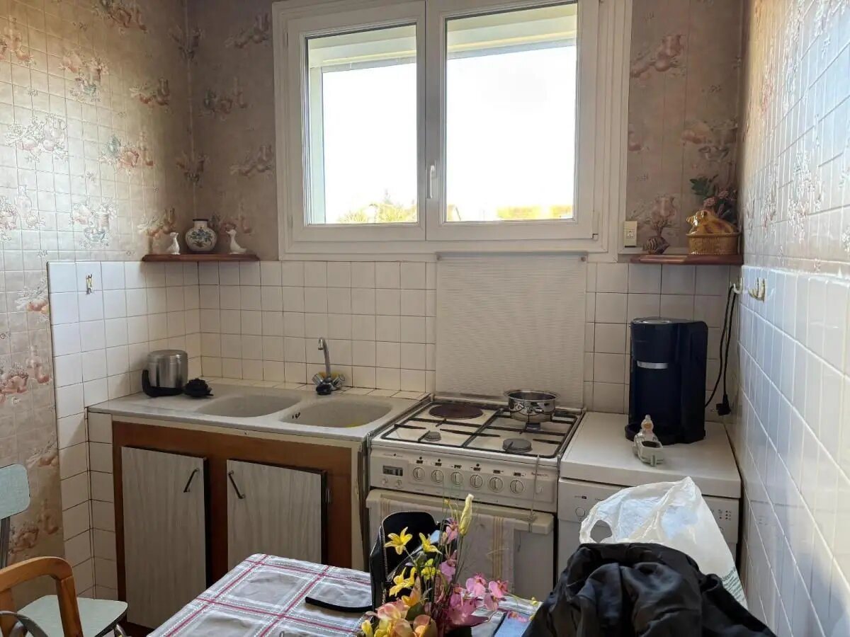 Maison à vendre, 79m², Mainvilliers