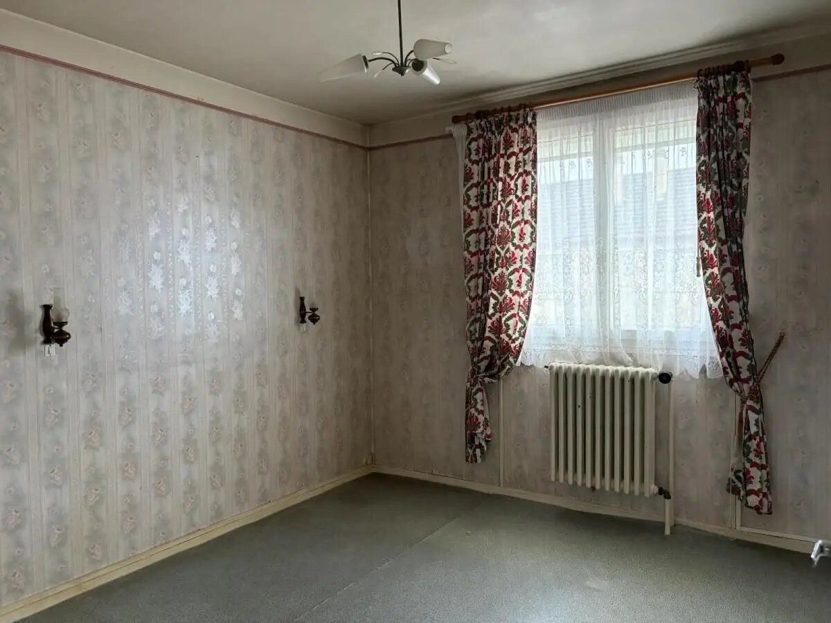 Maison à vendre, 79m², Mainvilliers