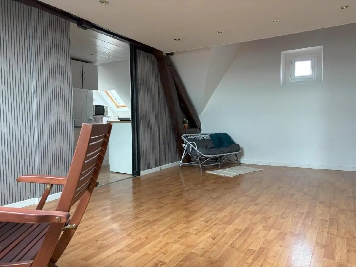 Appartement à vendre, 28m², Mainvilliers