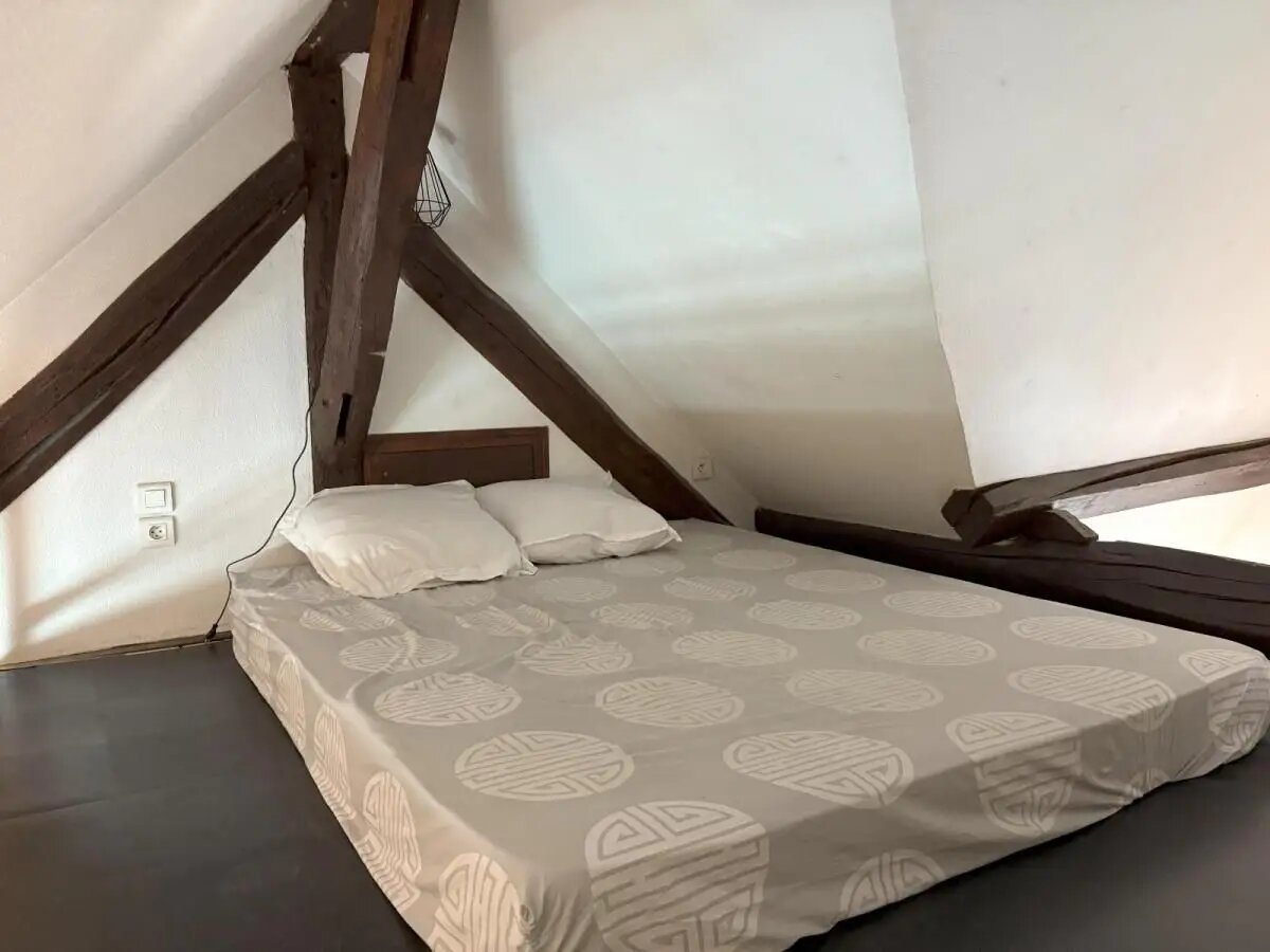 Appartement à vendre, 28m², Mainvilliers