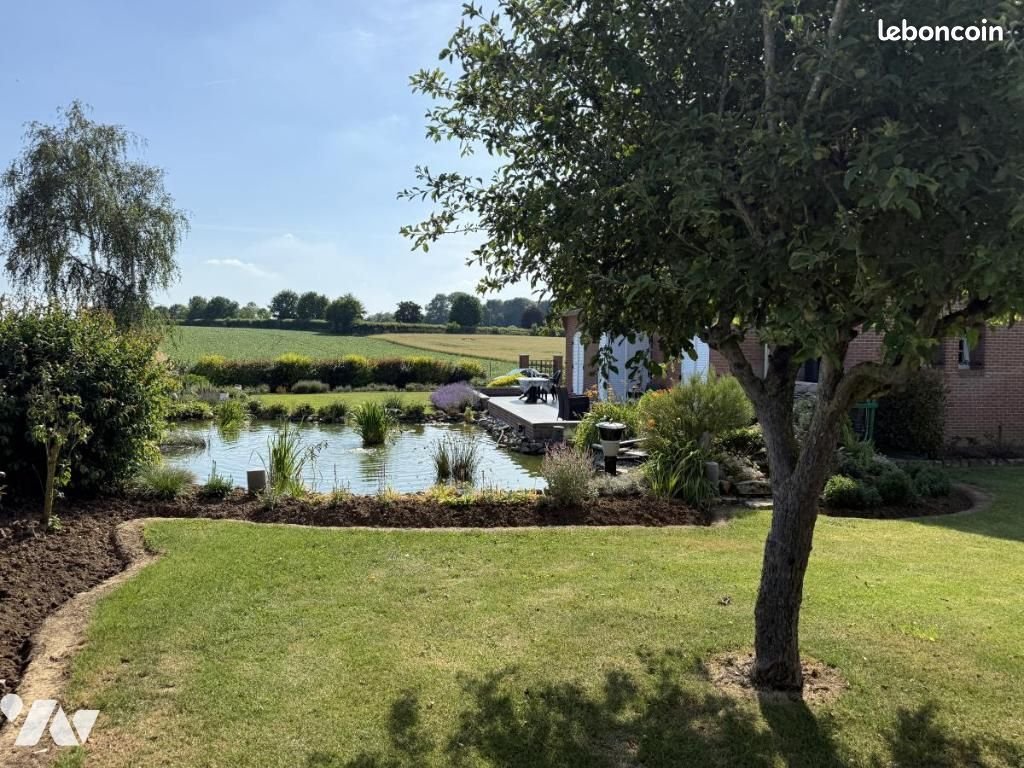 Maison à vendre, 162m², Quiévy
