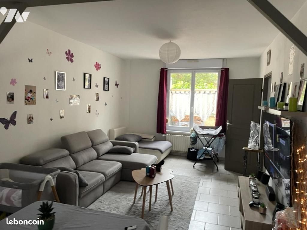 Maison à vendre, 110m², Caudry